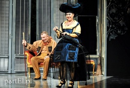 Premiera na Wiosnę Premiera na Wiosnę