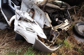 Zderzenie na obwodnicy