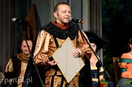 Aleksandry rozdane