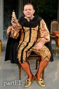 Aleksandry rozdane