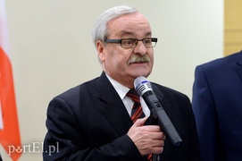 Prezes Kaczyński marzy