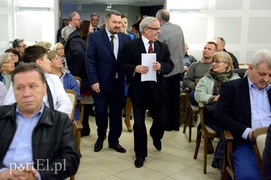 Prezes Kaczyński marzy