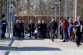Prezes Kaczyński marzy
