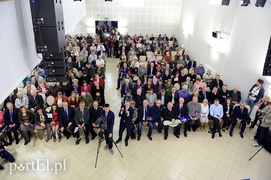 Prezes Kaczyński marzy