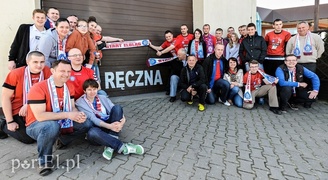 Brawo Start ! (piłka ręczna)