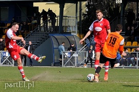 Concordia rozbiła Limanovię (piłka nożna)