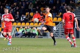 Concordia rozbiła Limanovię (piłka nożna)