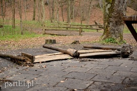 Dokończyli dzieło zniszczenia  (wracamy do tematu)