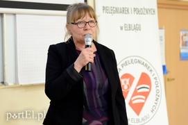 Już jest za mało pielęgniarek, a za chwilę ich nie będzie