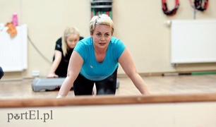 Czwarty tydzień Metamorfozy