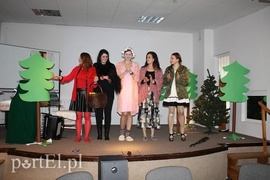 Czerwony Kapturek po niemiecku
