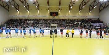 Będzie trzeci mecz (piłka ręczna)