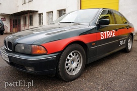 Z Kancelarii Prezydenta do Elbląga