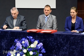 Niezawodni partnerzy