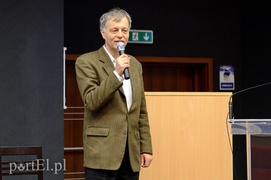 Niezawodni partnerzy