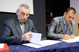 Niezawodni partnerzy