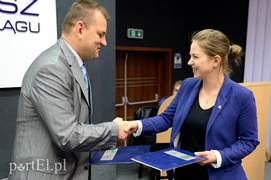 Niezawodni partnerzy