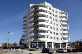 Mieszkania do wzięcia!