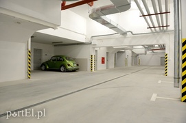 Mieszkania do wzięcia!