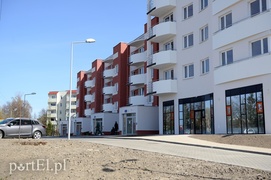 Mieszkania do wzięcia!