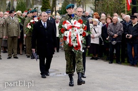 Pamięci ofiar Smoleńska