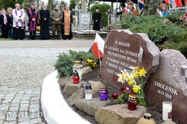 Pamięci ofiar Smoleńska