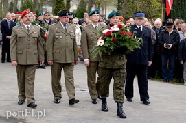 Pamięci ofiar Smoleńska