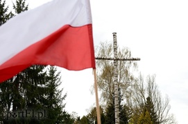 Pamięci ofiar Smoleńska