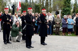 Pamięci ofiar Smoleńska