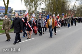 Pamięci ofiar Smoleńska