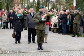 Pamięci ofiar Smoleńska