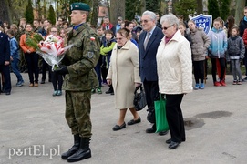 Pamięci ofiar Smoleńska