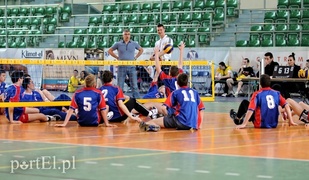 „Siadamy i gramy” po raz drugi