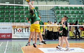 „Siadamy i gramy” po raz drugi