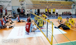 „Siadamy i gramy” po raz drugi