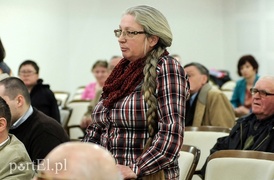 Starówka: wiele hałasu o hałas