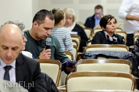 Starówka: wiele hałasu o hałas