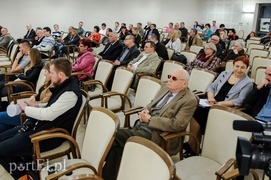 Starówka: wiele hałasu o hałas