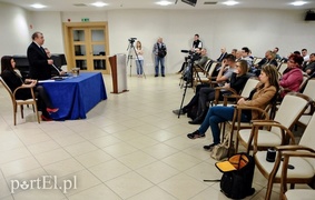 Starówka: wiele hałasu o hałas