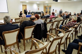 Starówka: wiele hałasu o hałas