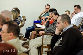 Starówka: wiele hałasu o hałas