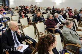 Starówka: wiele hałasu o hałas