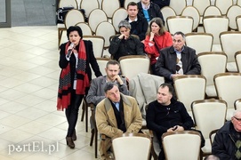 Starówka: wiele hałasu o hałas