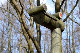 „Smoki” przygotowane na nadchodzący sezon turystyczny