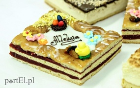 Dzielmy się radością!