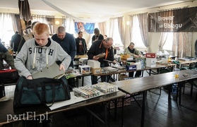 Każdy jakieś hobby ma