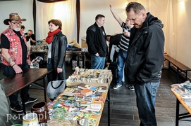 Każdy jakieś hobby ma