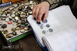 Każdy jakieś hobby ma