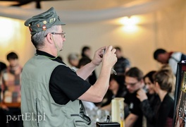 Każdy jakieś hobby ma