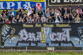 Bez gola przy Agrykola (piłka nożna)